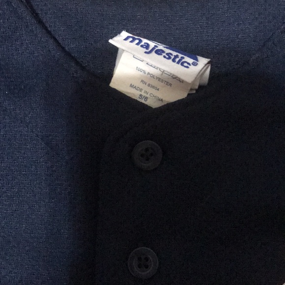 Texas Rangers tee - Picture 3 of 5